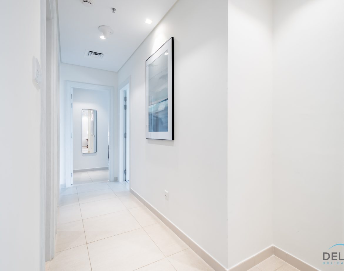 2-Bedroom Apartment — The Address Fujairah Residences — photo 31