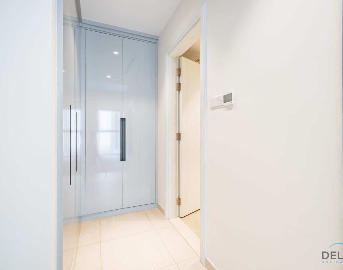 2-Bedroom Apartment — The Address Fujairah Residences — photo 35