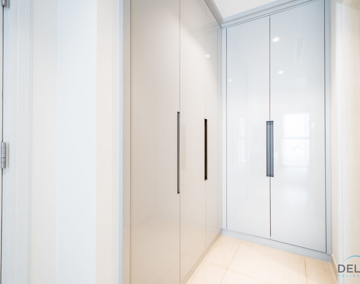 2-Bedroom Apartment — The Address Fujairah Residences — photo 36