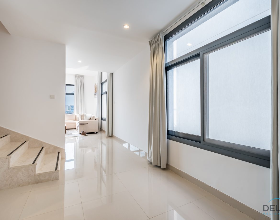 4-Bedroom Villa — Al Dana Island — photo 14