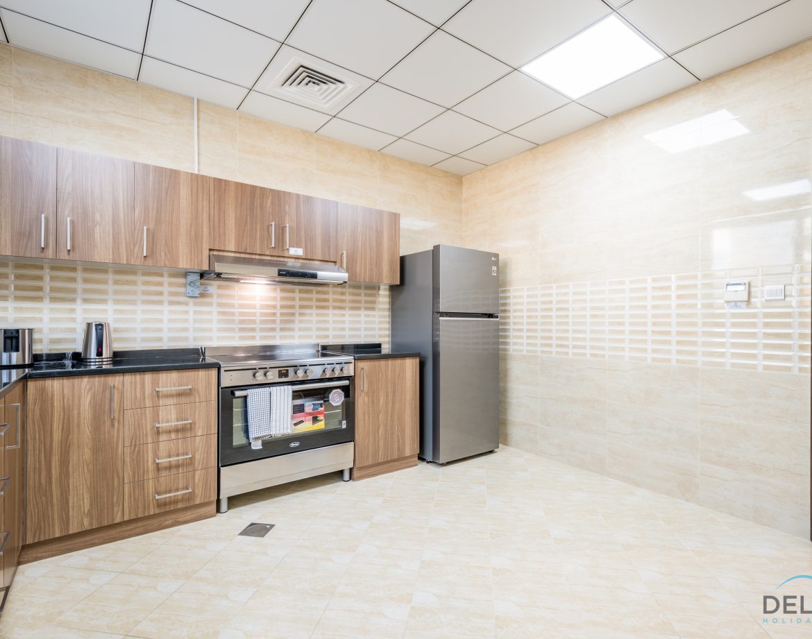 4-Bedroom Villa — Al Dana Island — photo 18