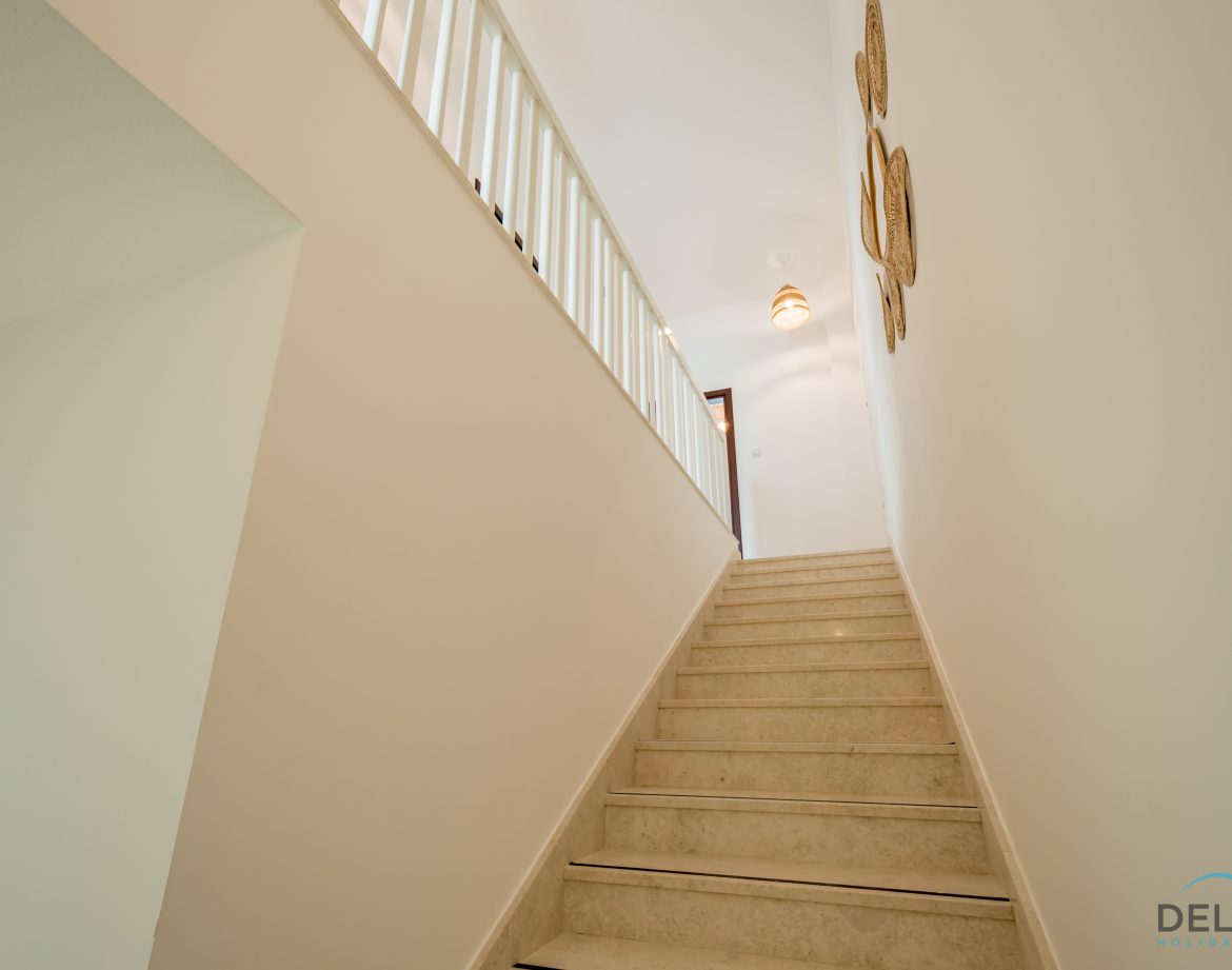 4-Bedroom Villa — Al Dana Island — photo 22