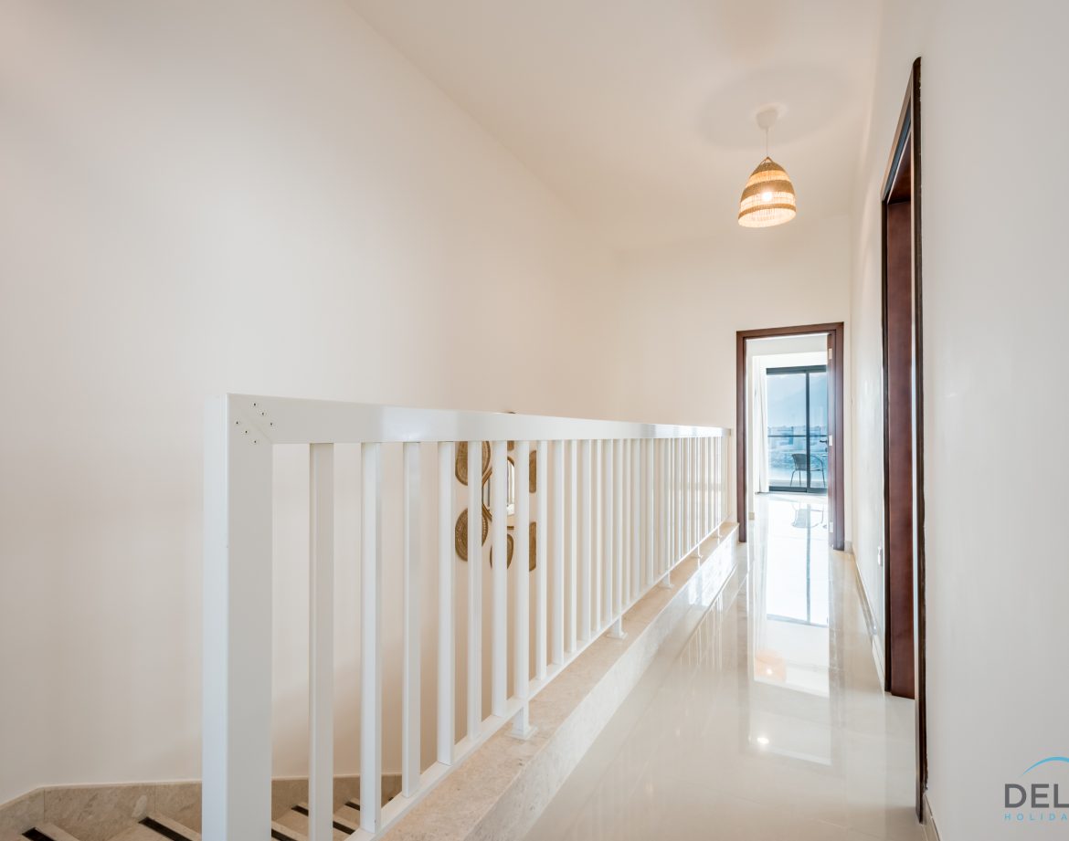 4-Bedroom Villa — Al Dana Island — photo 23