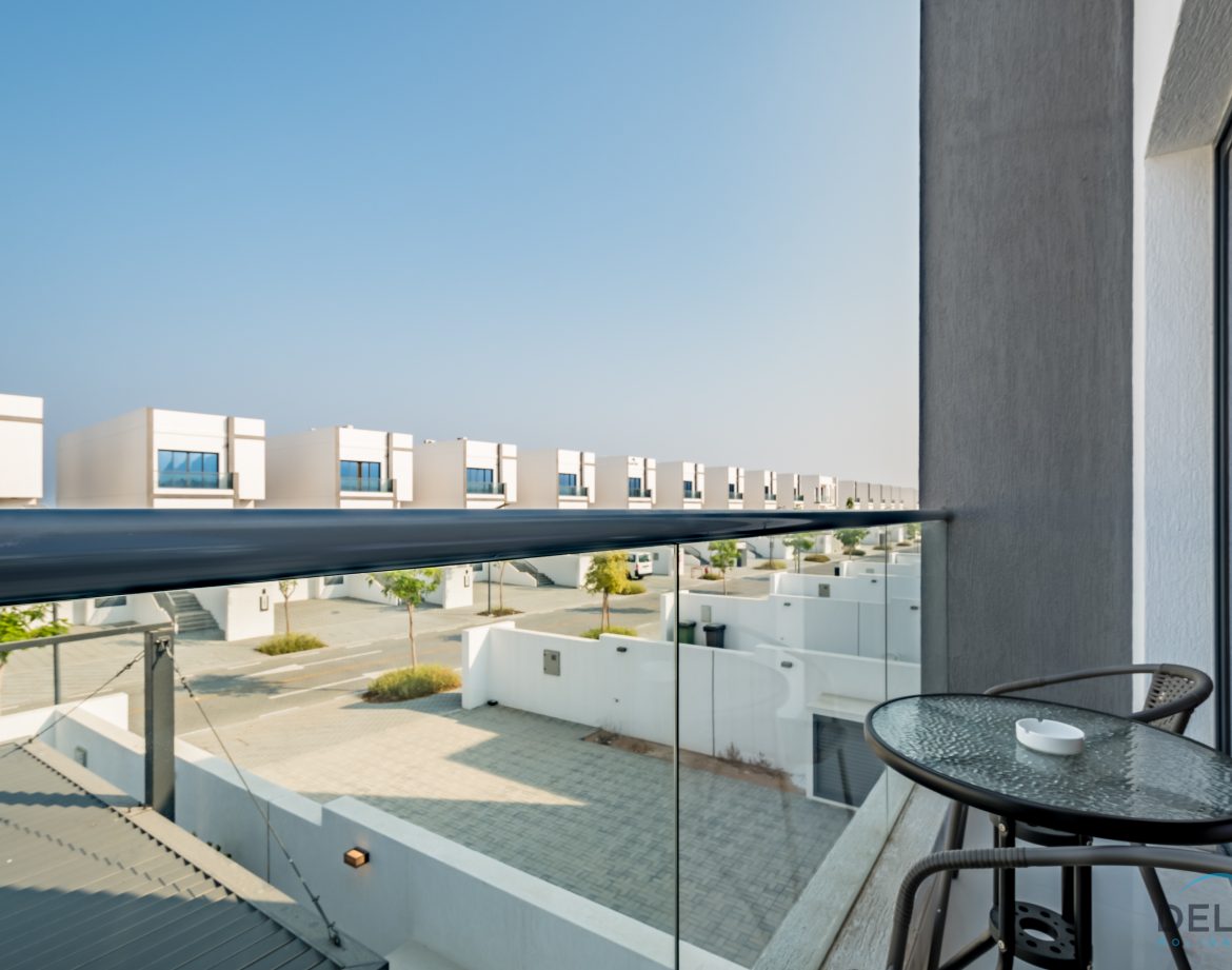 4-Bedroom Villa — Al Dana Island — photo 28