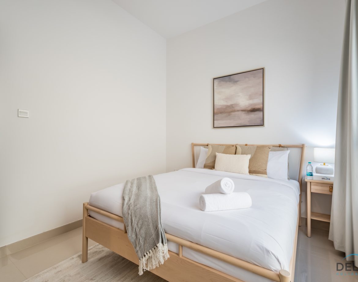 4-Bedroom Villa — Al Dana Island — photo 30