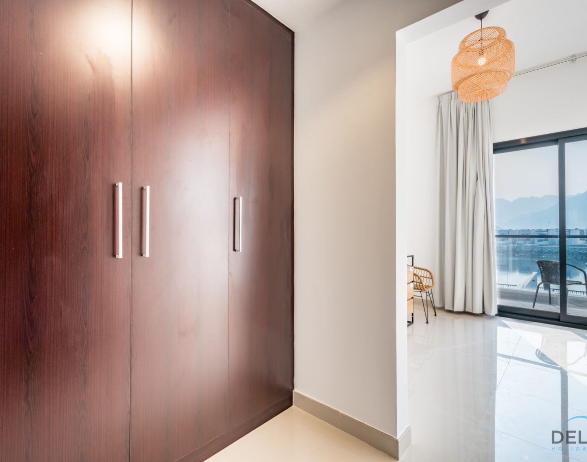 4-Bedroom Villa — Al Dana Island — photo 34