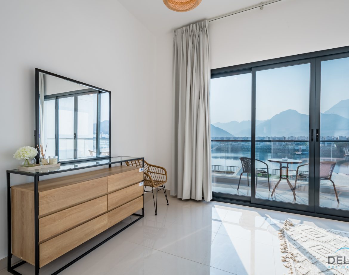 4-Bedroom Villa — Al Dana Island — photo 35