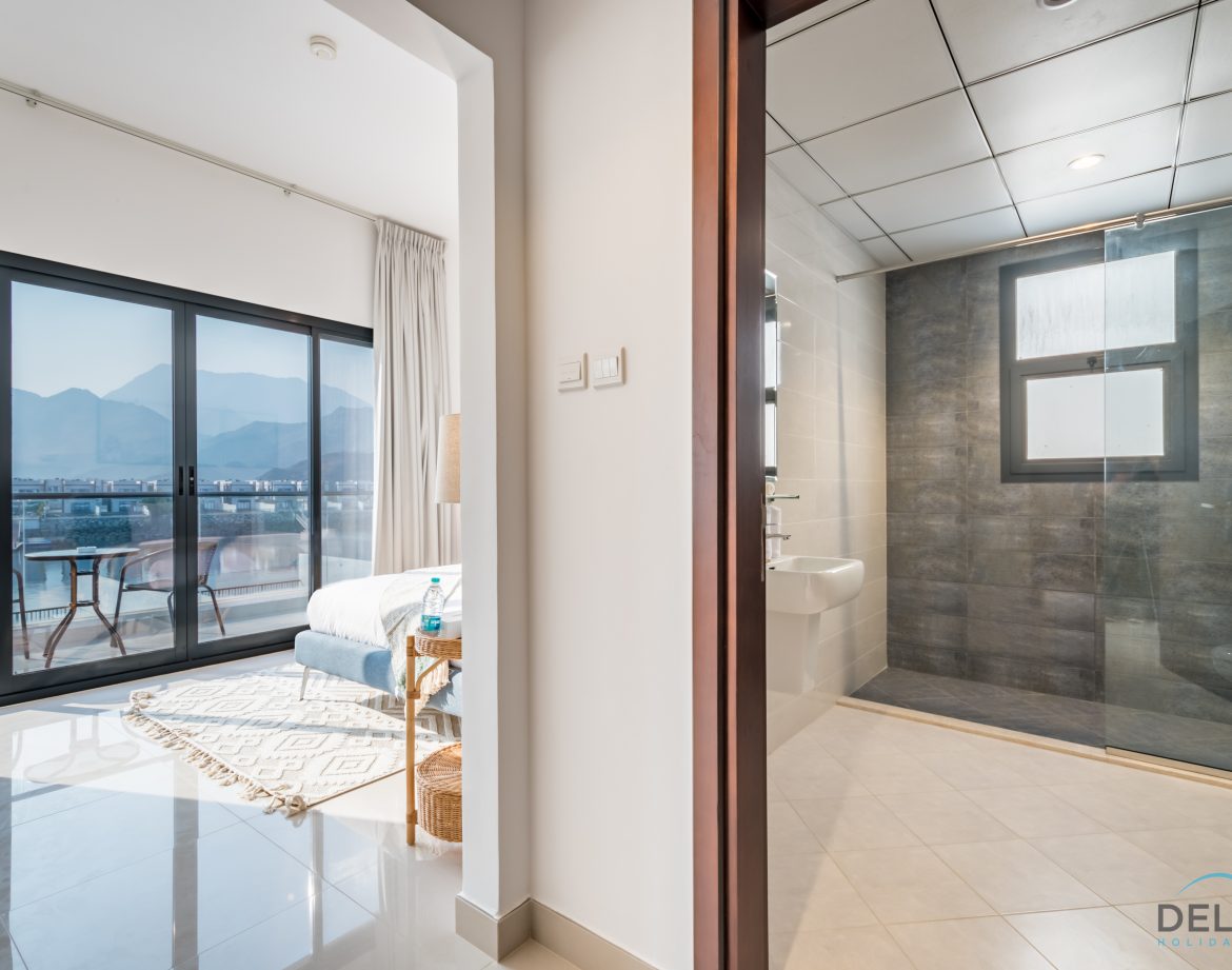 4-Bedroom Villa — Al Dana Island — photo 39