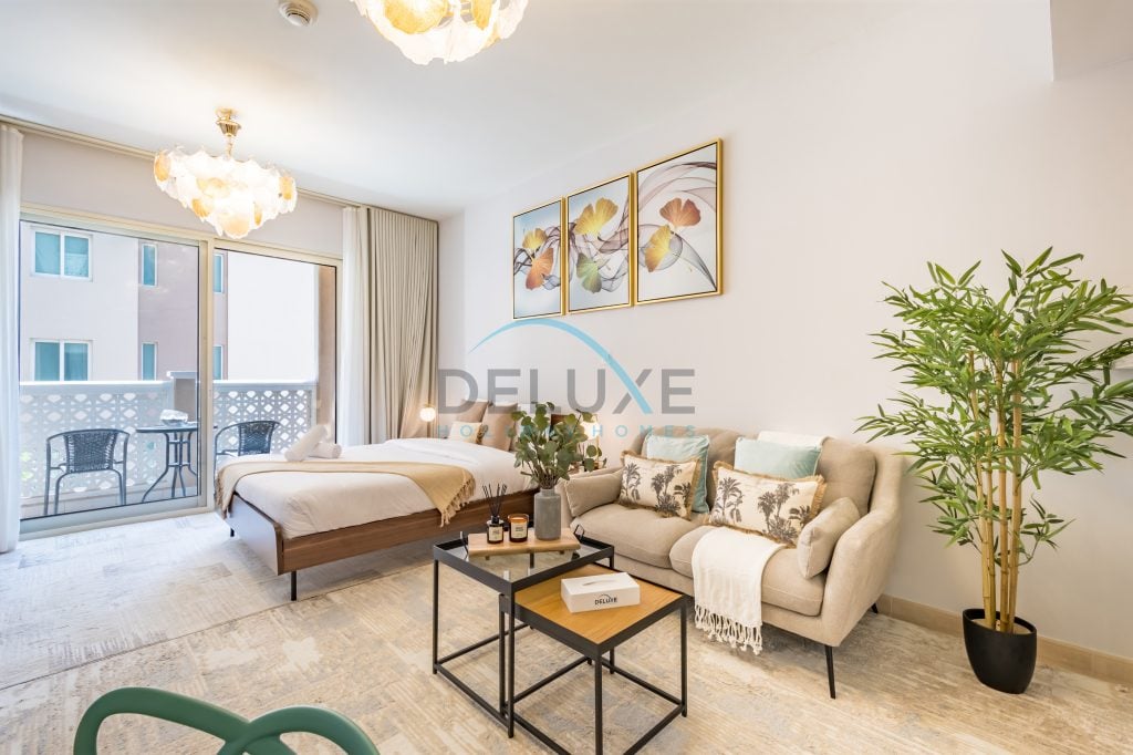 Contemporary Studio in Manara 6