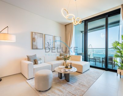 luxury apartments in the address jbr residences for daily, weekly & monthly stay 3
