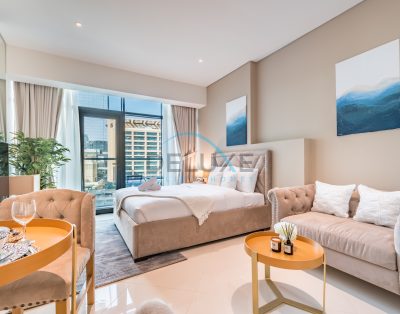 furnished apartments in the palm tower (neighboring the st. regis dubai hotel) 7
