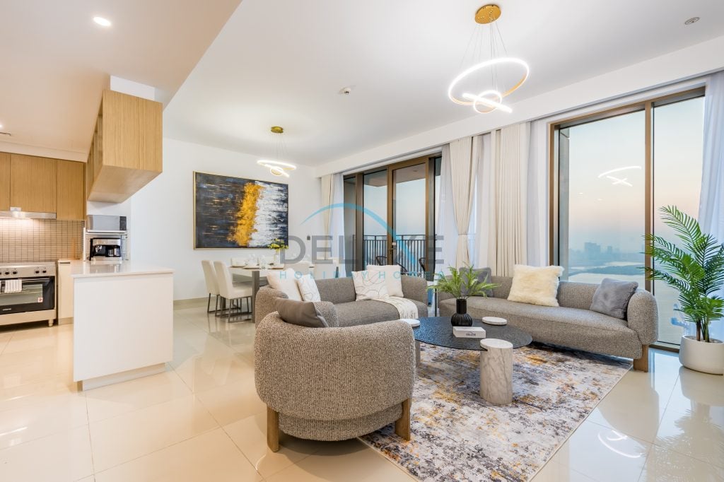 Appealing 3BR at 17 Icon Bay