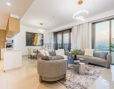 deluxe holiday homes - short term rentals in dubai 23