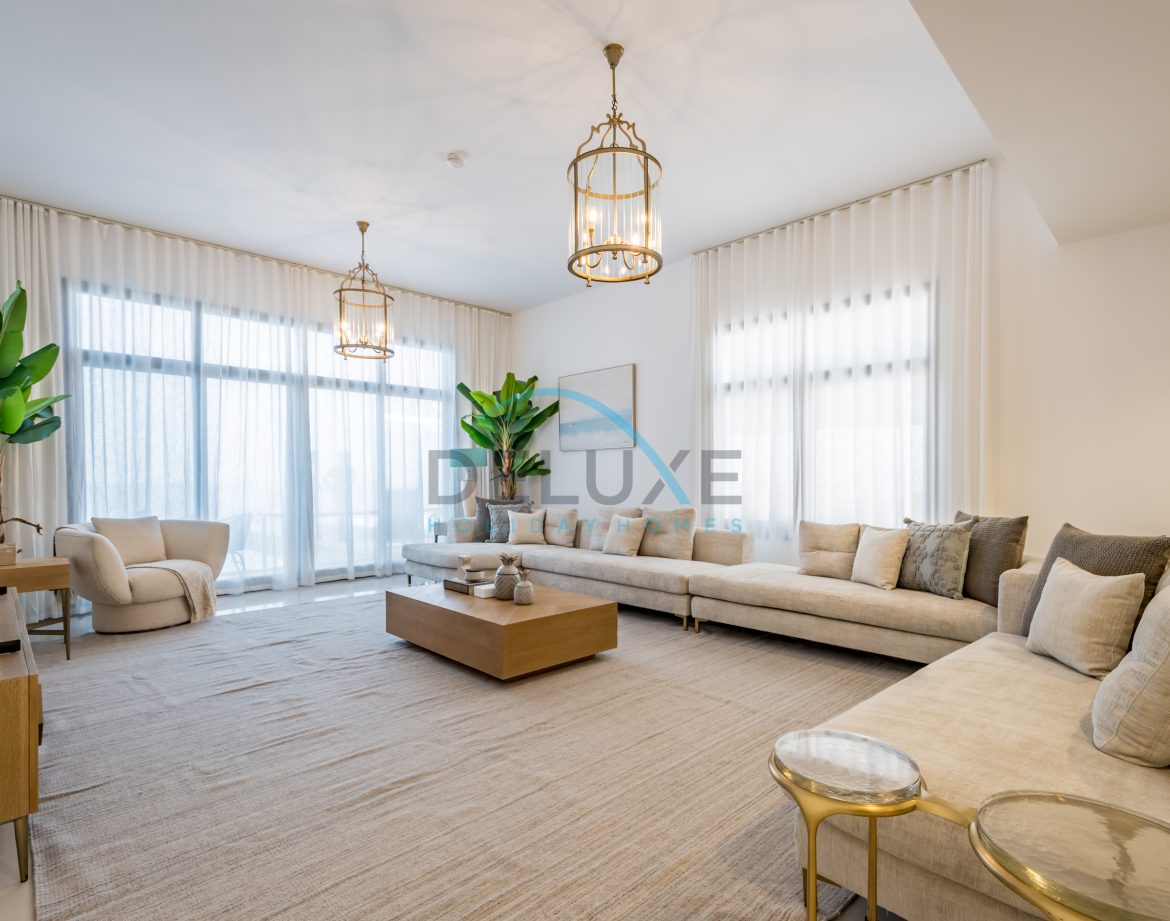 5-Bedroom Villa — Al Dana Island — photo 7