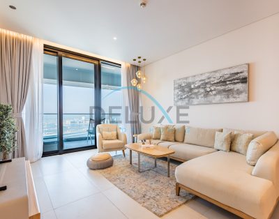 luxury apartments in the address jbr residences for daily, weekly & monthly stay 2