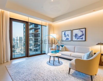 deluxe holiday homes - short term rentals in dubai 22
