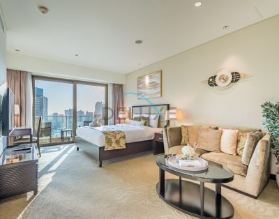 furnished apartments at the address marina mall (neighboring the address dubai marina hotel) 3