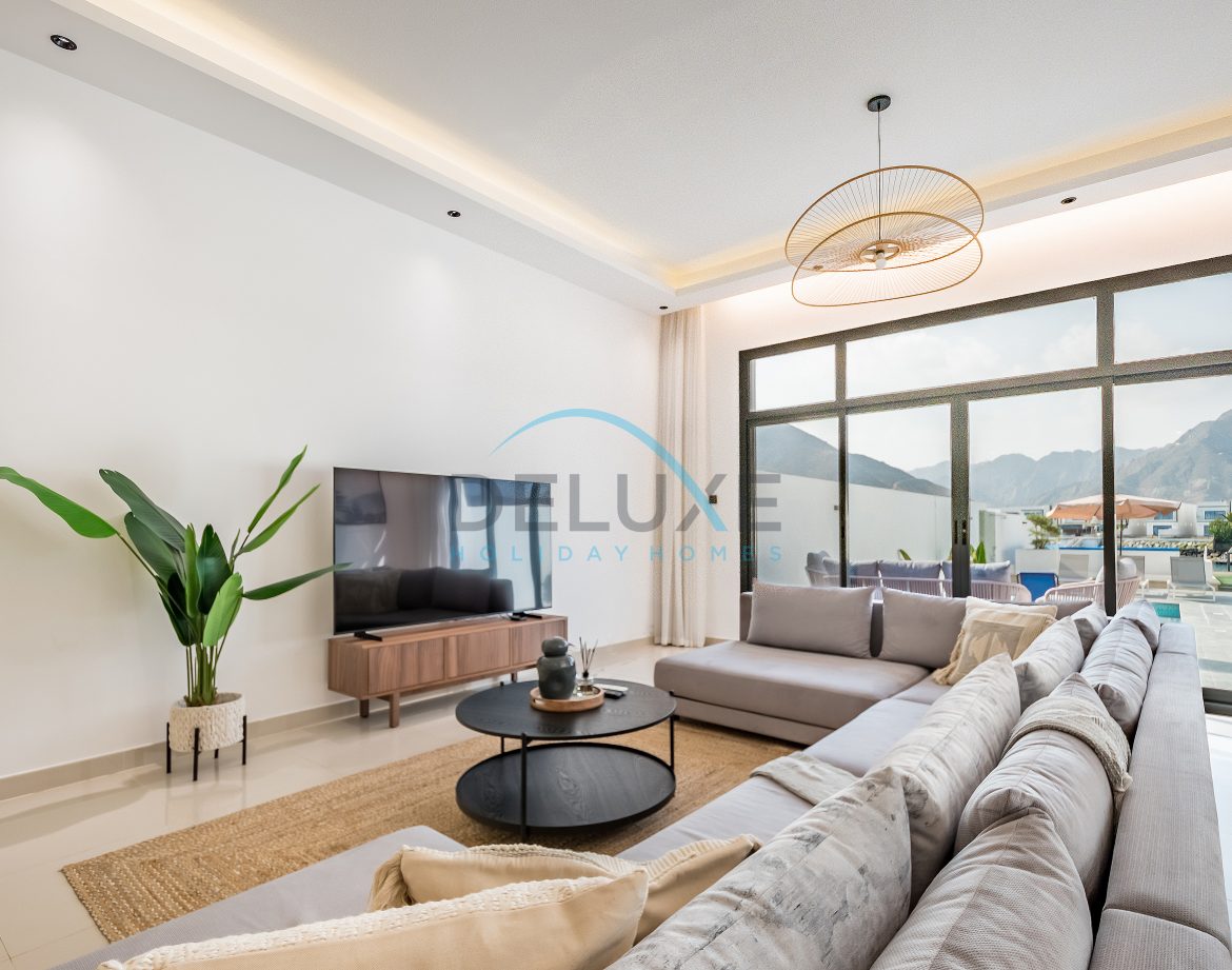 5-Bedroom Private-Pool Villa — Al Dana Island — photo 6