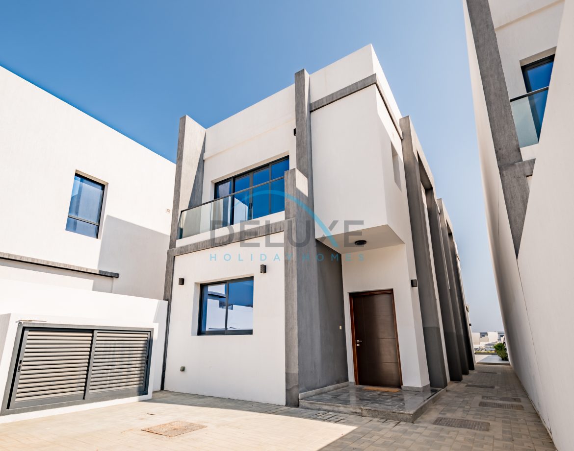 5-Bedroom Villa — Al Dana Island — photo 8