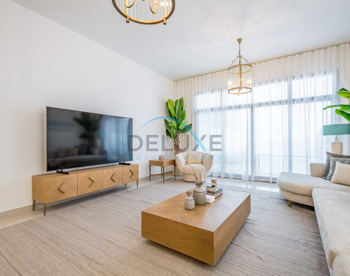 5-Bedroom Villa — Al Dana Island — photo 8