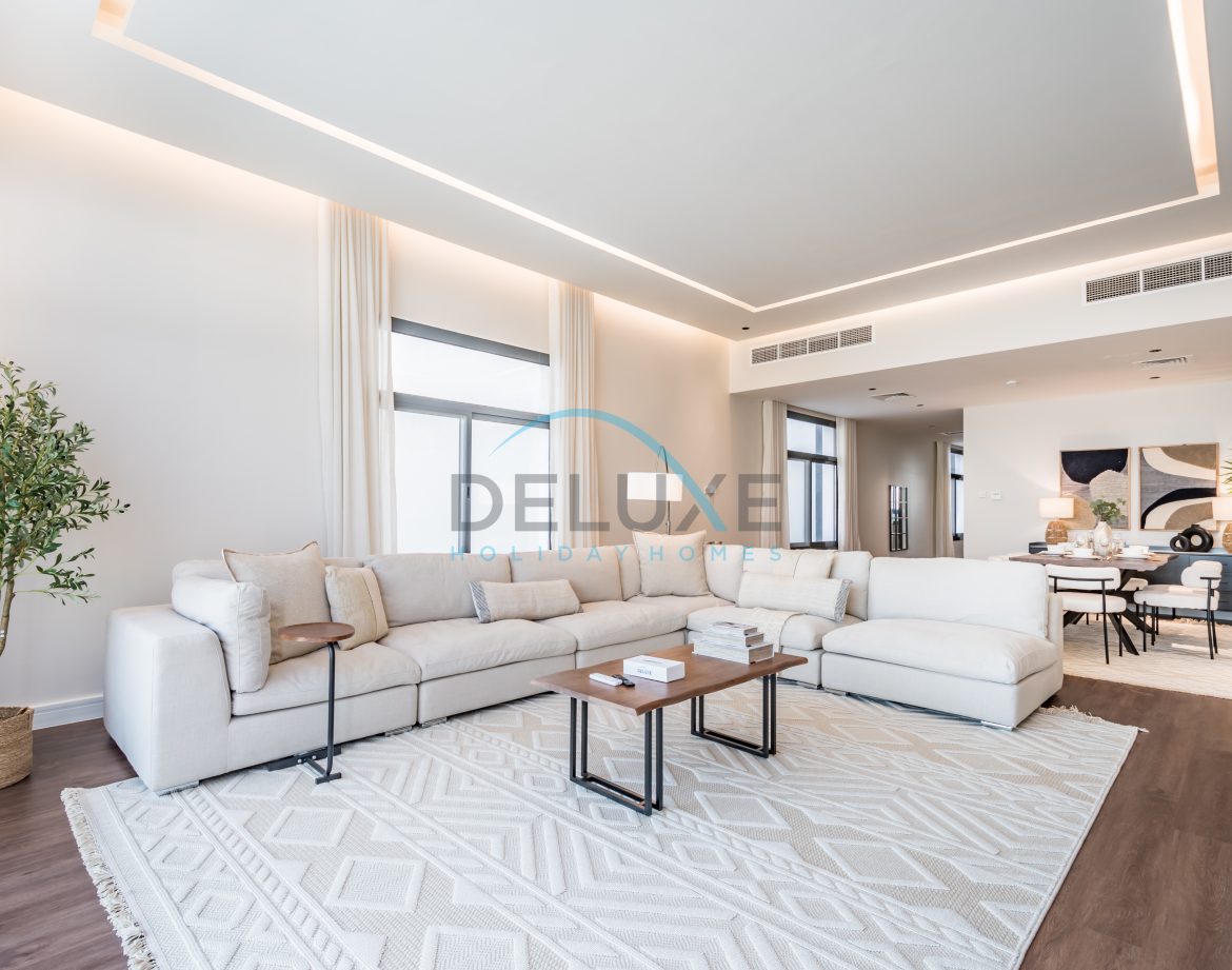 5-Bedroom Villa — Al Dana Island — photo 9