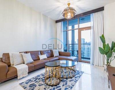 deluxe holiday homes - short term rentals in dubai 24