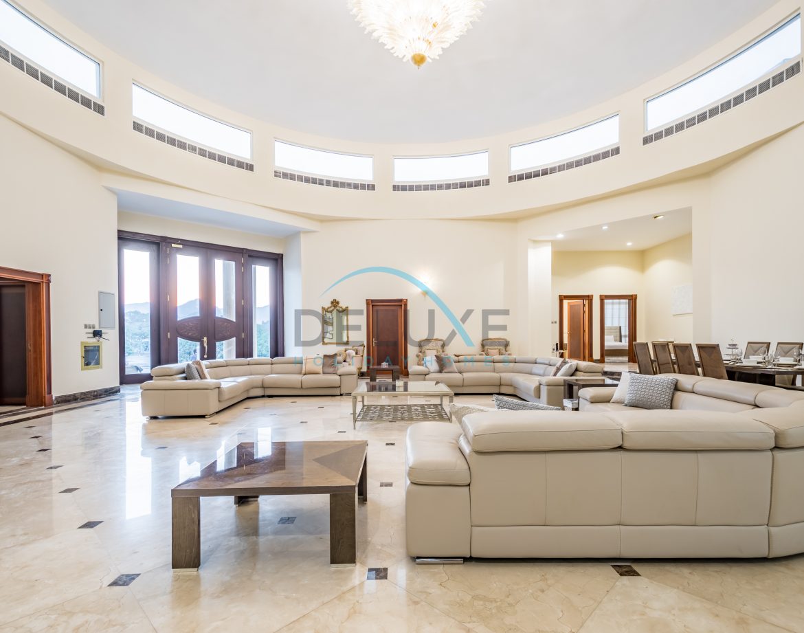 9-Bedroom Villa — Al Dana Island — photo 5