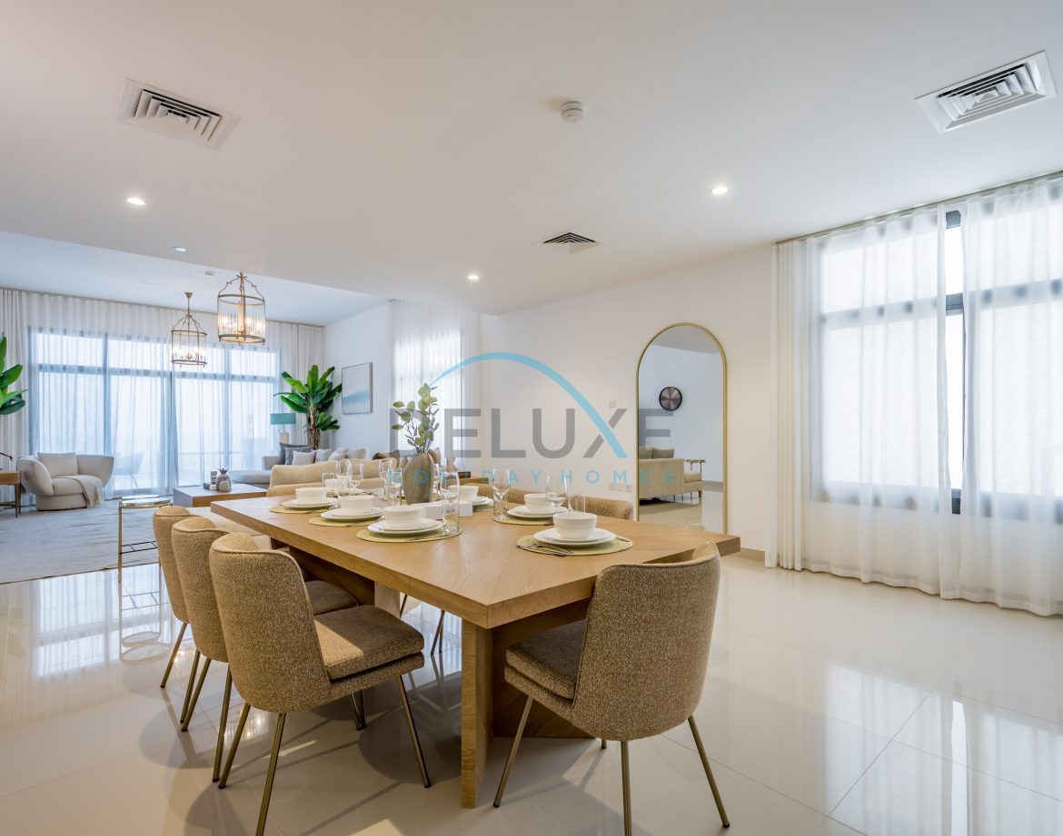 5-Bedroom Villa — Al Dana Island — photo 3