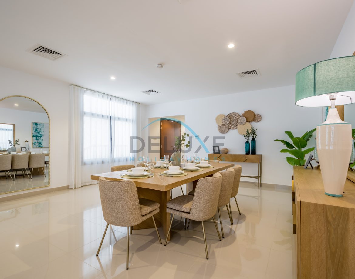 5-Bedroom Villa — Al Dana Island — photo 9
