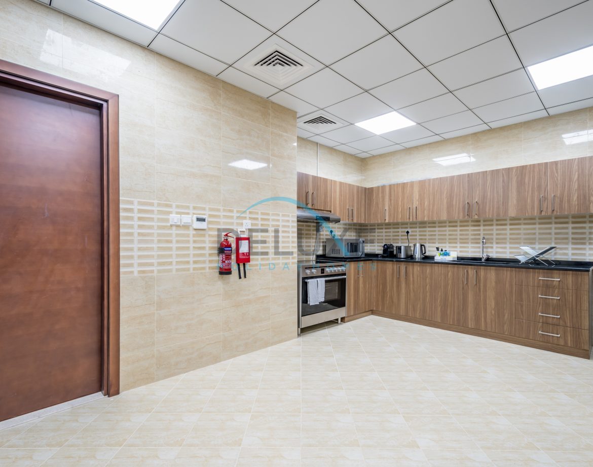 5-Bedroom Villa — Al Dana Island — photo 10