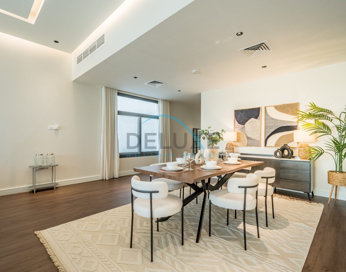 5-Bedroom Villa — Al Dana Island — photo 3