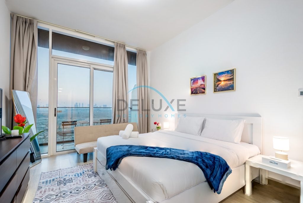 Elegant Studio in Bloom Towers B