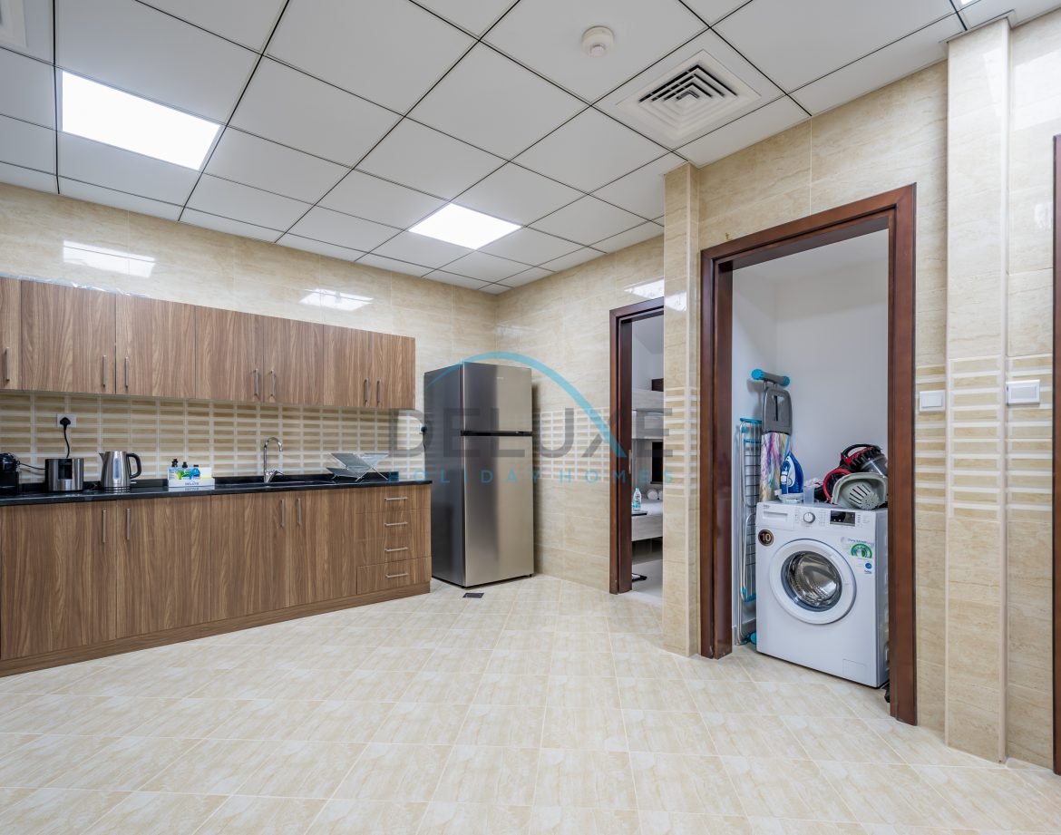 5-Bedroom Villa — Al Dana Island — photo 11