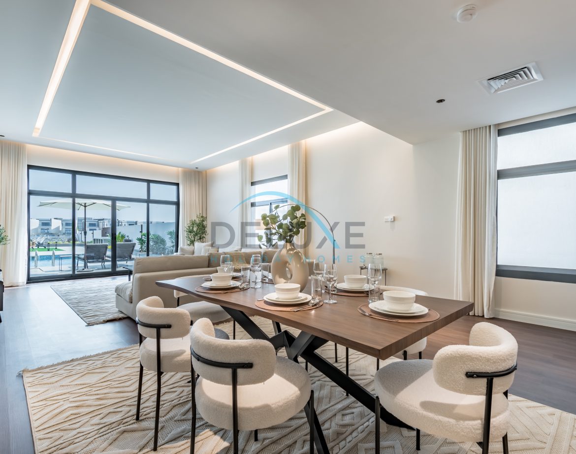 5-Bedroom Villa — Al Dana Island — photo 10