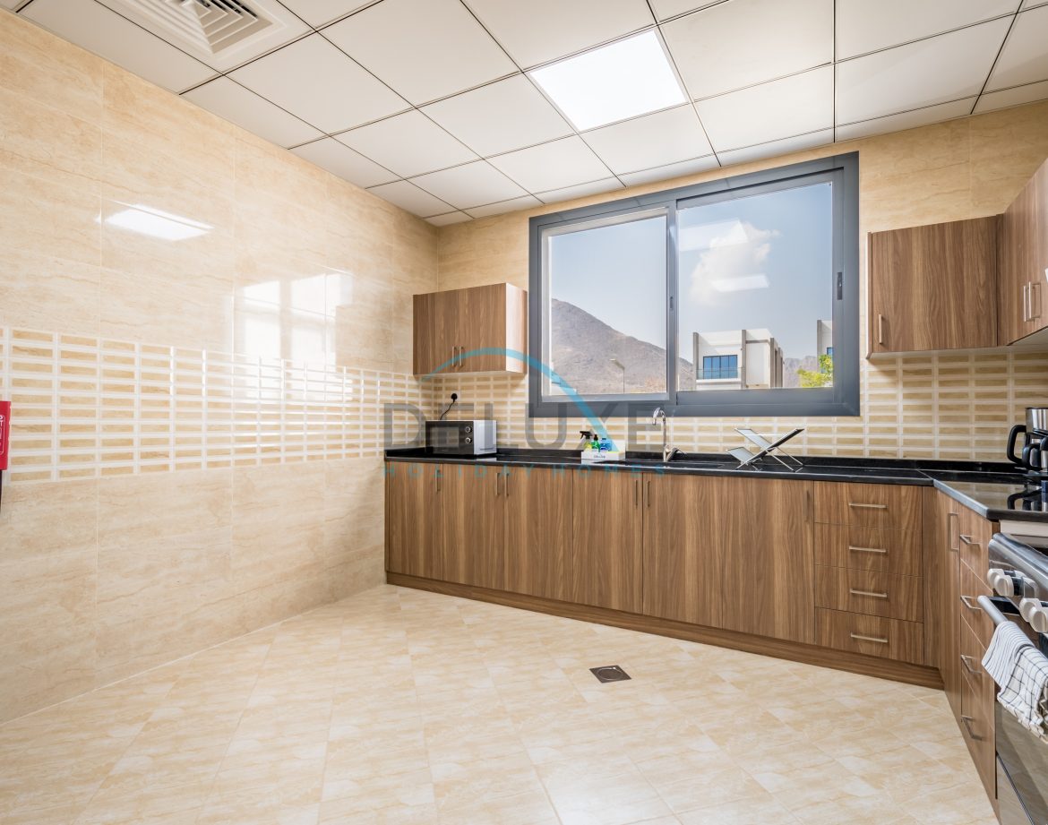 5-Bedroom Villa — Al Dana Island — photo 11