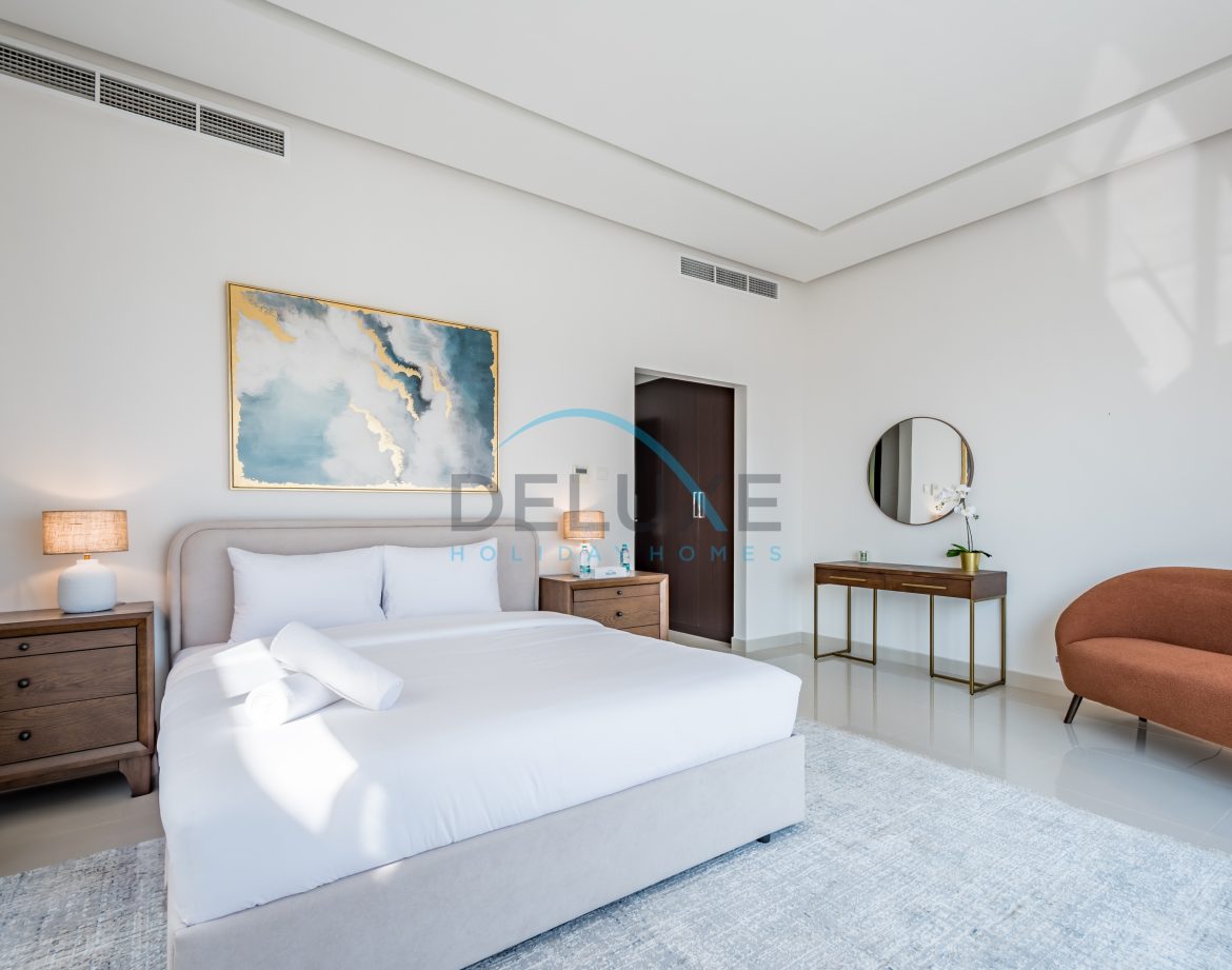 5-Bedroom Villa — Al Dana Island — photo 12