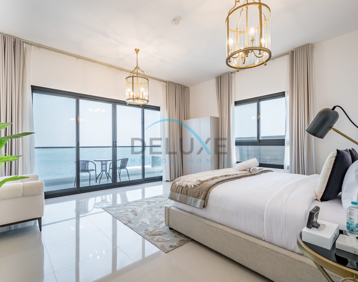 5-Bedroom Villa — Al Dana Island — photo 14