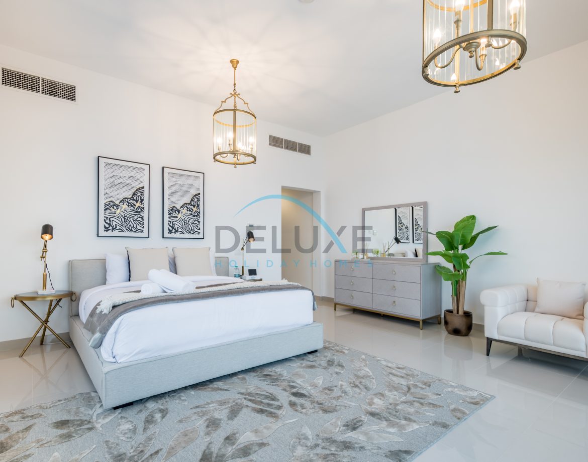 5-Bedroom Villa — Al Dana Island — photo 15