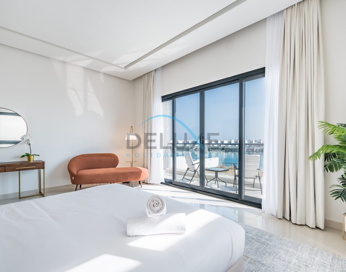 5-Bedroom Villa — Al Dana Island — photo 13