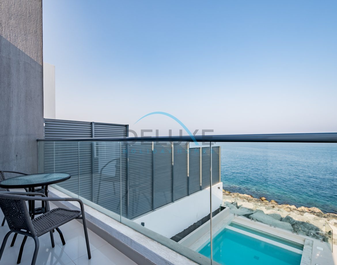 5-Bedroom Villa — Al Dana Island — photo 4