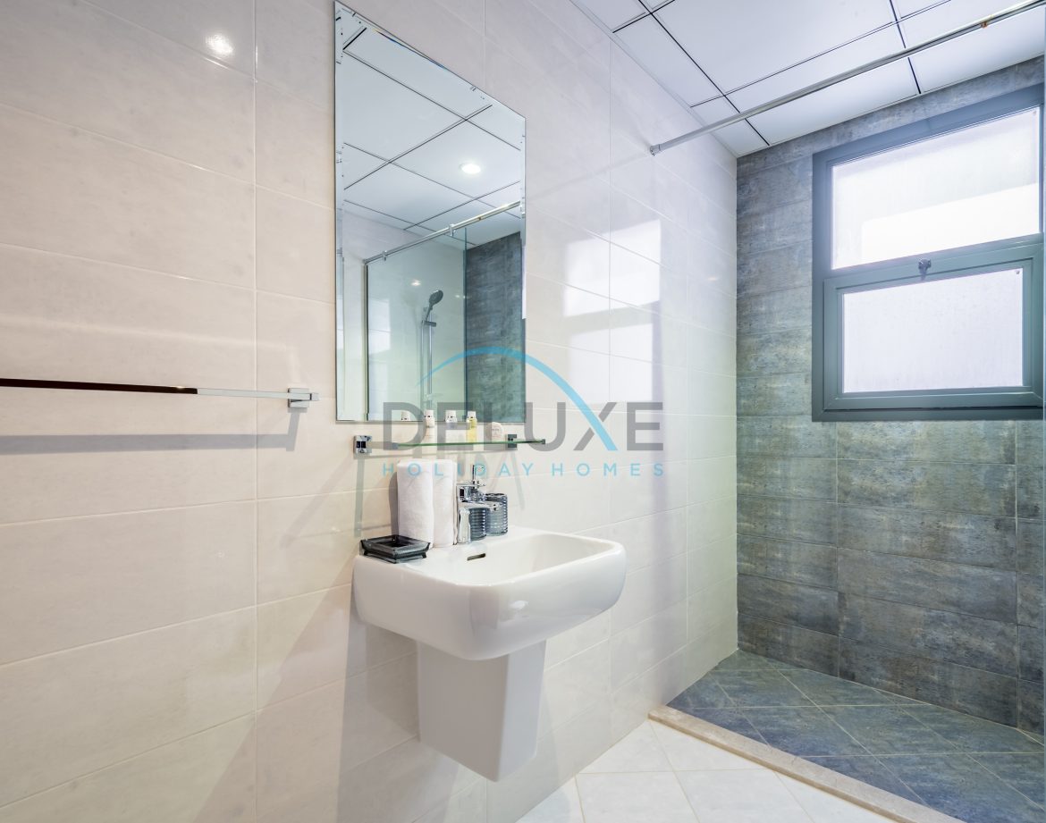 5-Bedroom Villa — Al Dana Island — photo 15