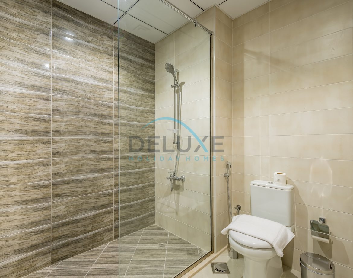 5-Bedroom Villa — Al Dana Island — photo 17