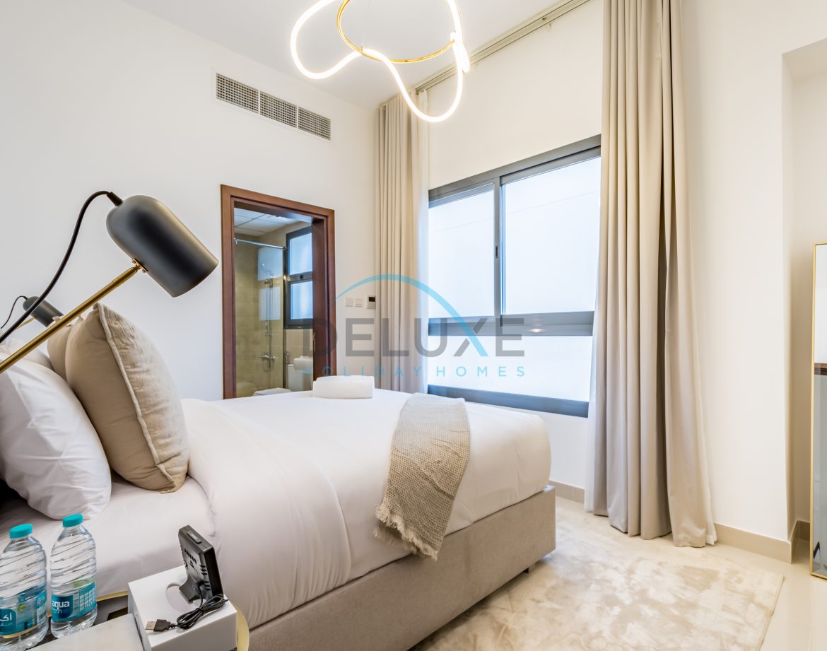 5-Bedroom Villa — Al Dana Island — photo 18