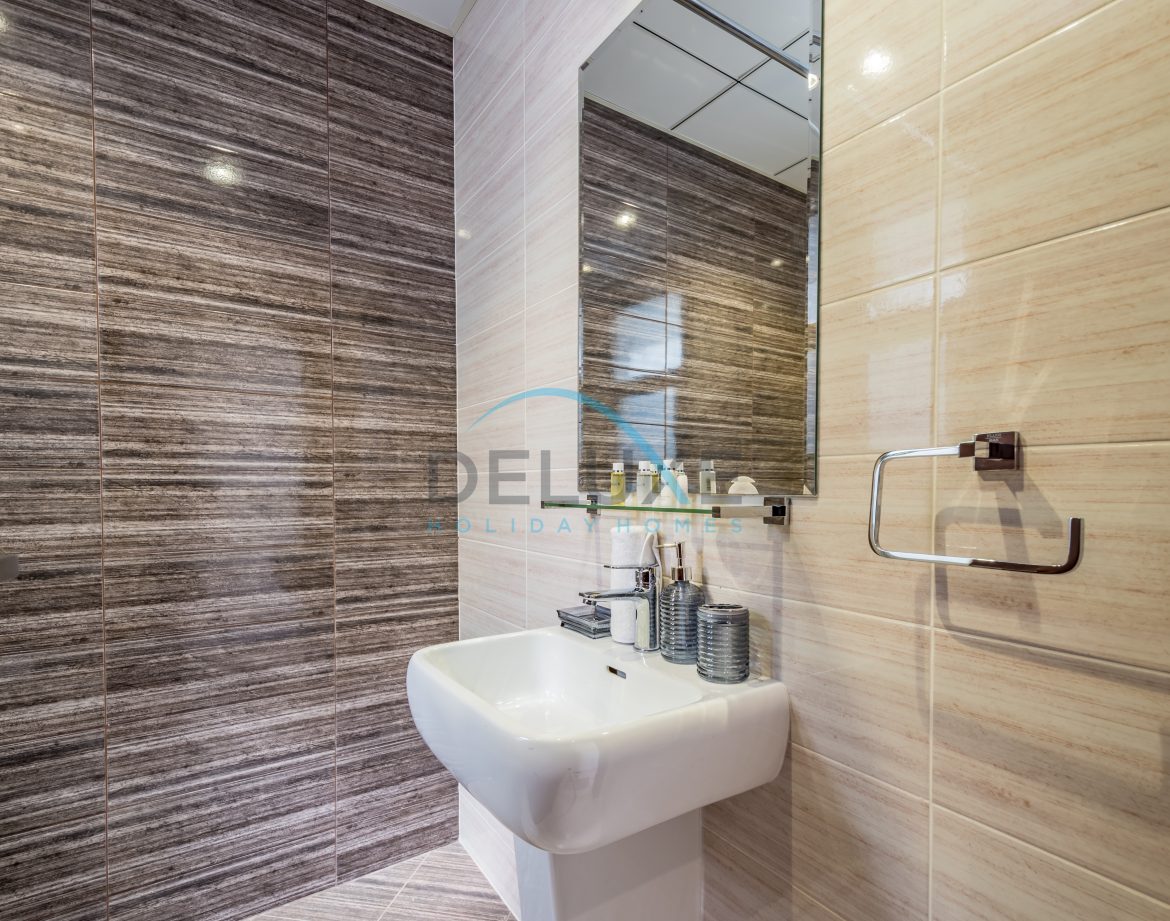 5-Bedroom Villa — Al Dana Island — photo 19