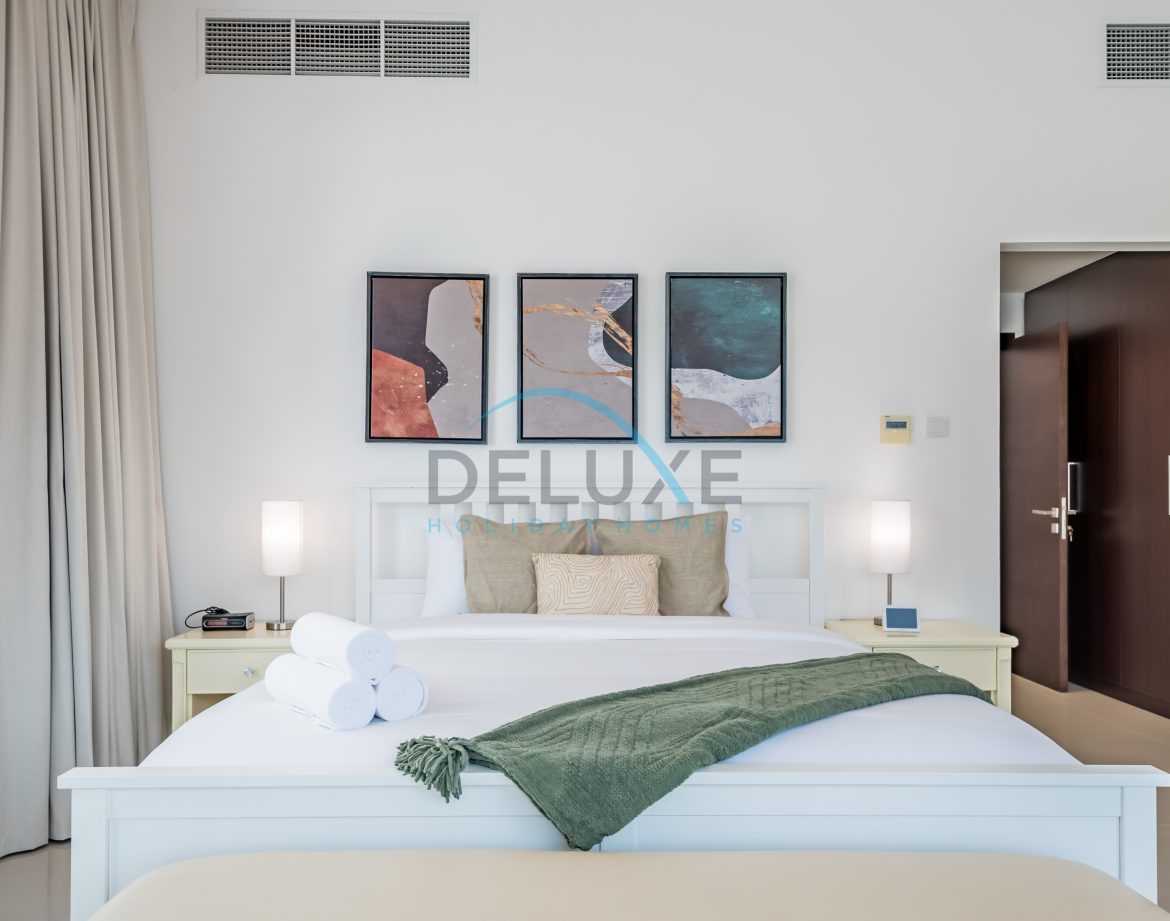 5-Bedroom Private-Pool Villa — Al Dana Island — photo 12