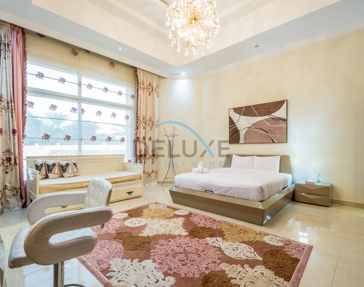 9-Bedroom Villa — Al Dana Island — photo 18