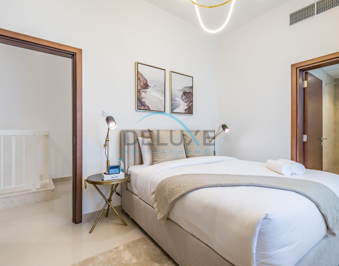 5-Bedroom Villa — Al Dana Island — photo 19