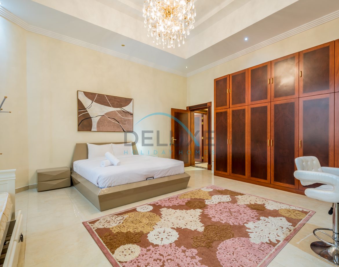 9-Bedroom Villa — Al Dana Island — photo 19