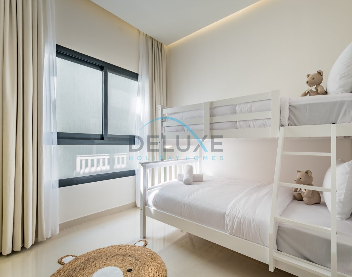 5-Bedroom Villa — Al Dana Island — photo 21