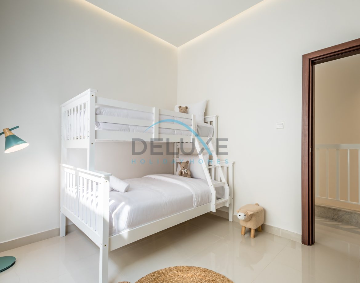 5-Bedroom Villa — Al Dana Island — photo 22